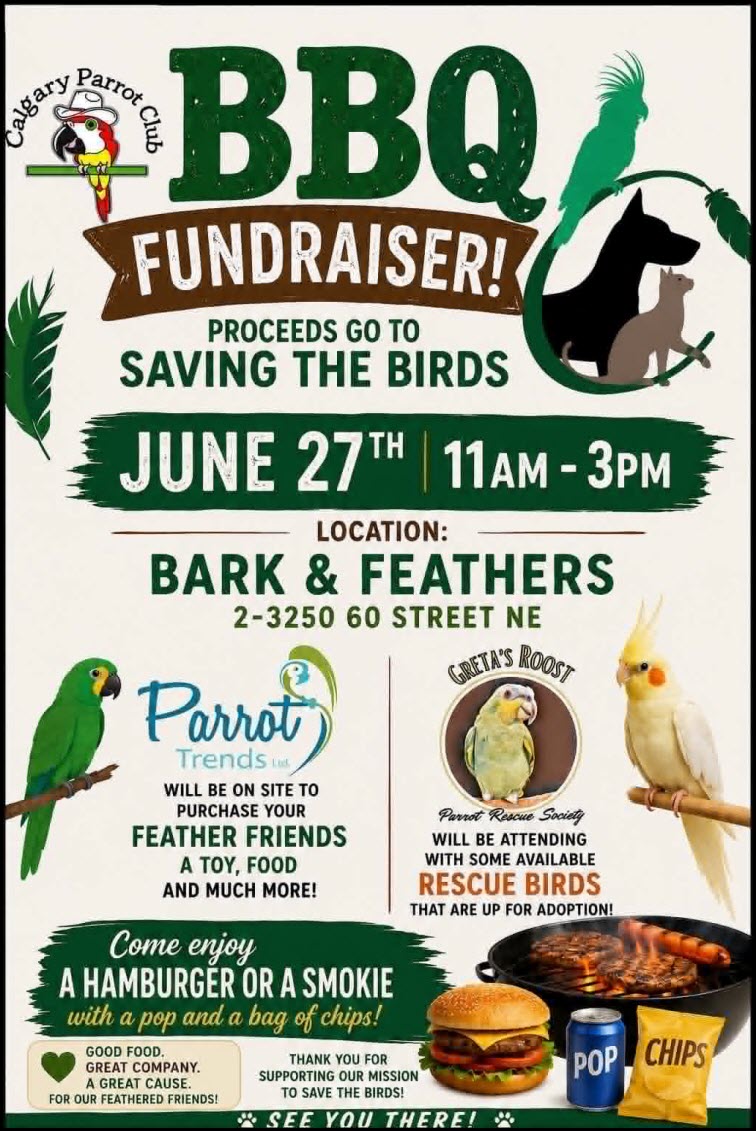 Greta's Roost Facebook Auction